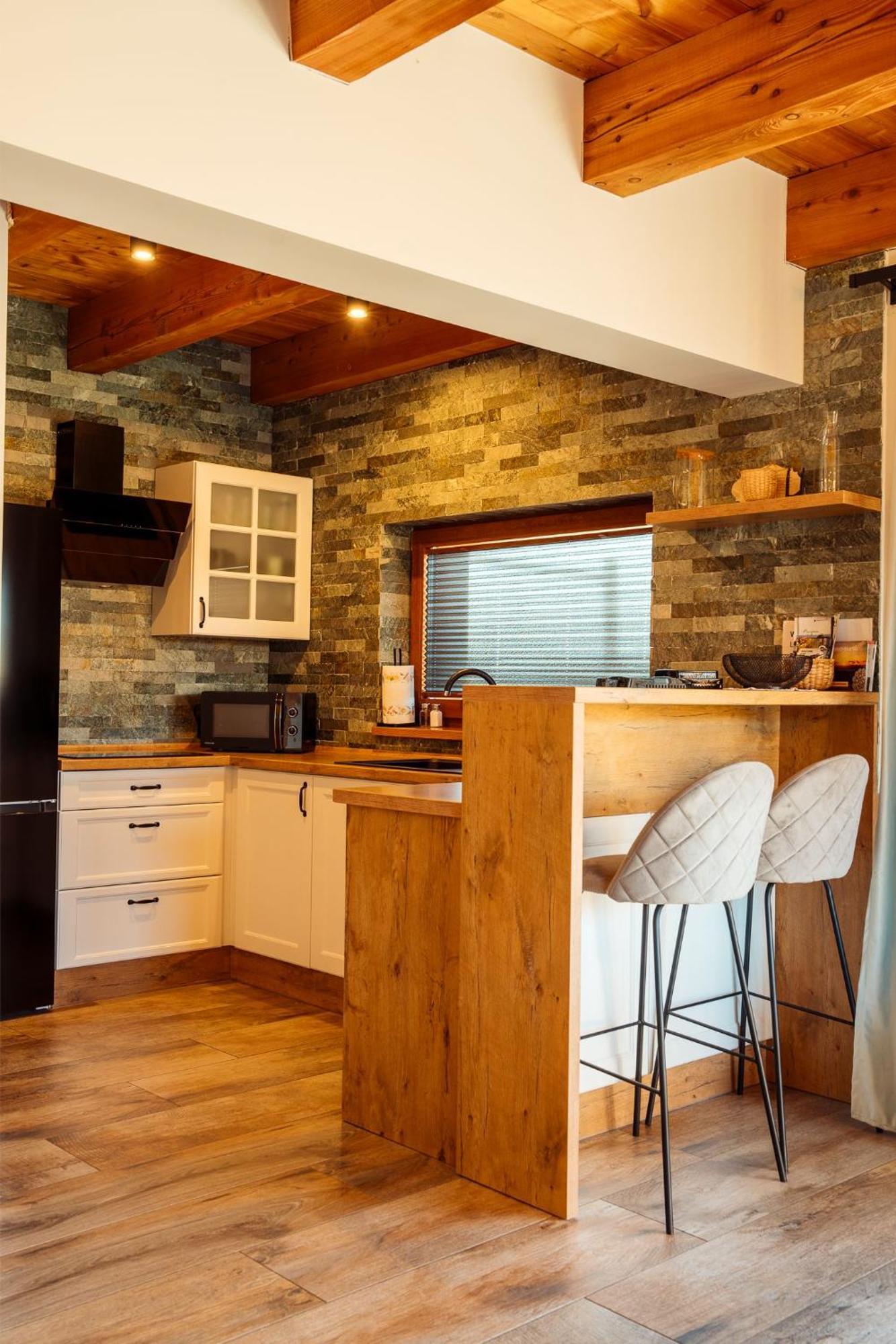 Villa Kasztanowe Zacisze Jaworzynka Zimmer foto